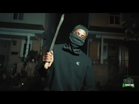 876Shaq - Freshaz (Official Music Video)