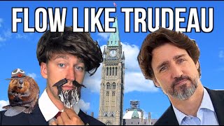 Flow Like Trudeau Music Video