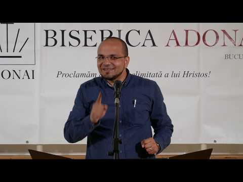 Costel Ghioanca | Valoarea sângelui lui Hristos | Evrei 9:15-28