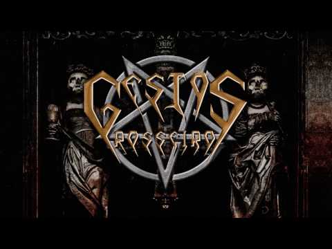 GESTOS GROSSEIROS - The Antichrist