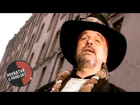 Zlatko Pejaković - Misli svatko da je meni lako (Official video)