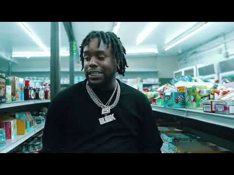 EST SkiMike - Big Bidness (Official Video)