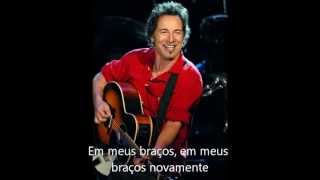 Bruce Springsteen - Back In Your Arms Legendado PT
