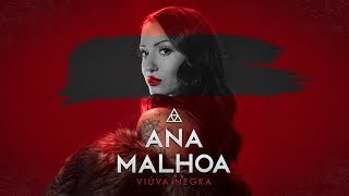 Ana Malhoa - Viúva Negra