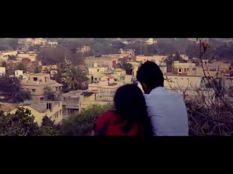 Rishi Raj Mitra LOST - Official Trailer