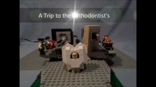 preview picture of video 'A Trip to the Orthodontist!'