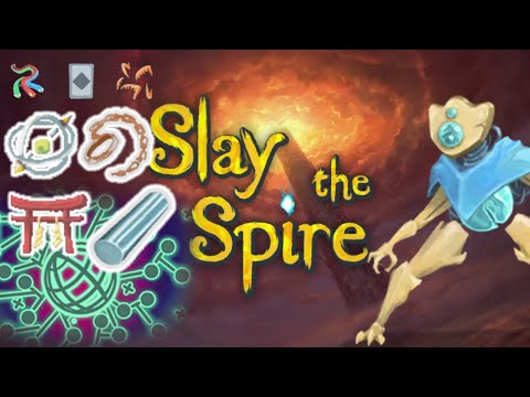 Slay the Spire March 12th Daily - Defect | So today I clearly missed something...