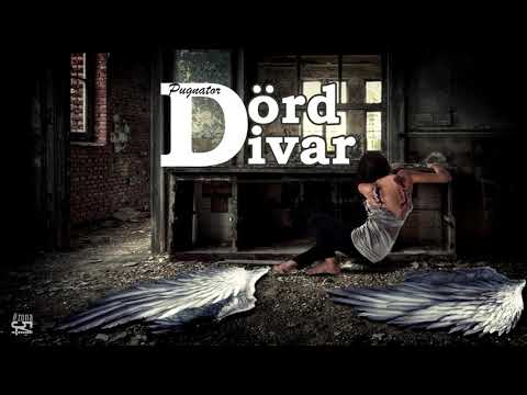 Pugnator - Dörd Divar #Melodrama