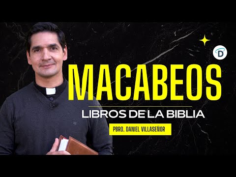 Maccabees / Book of Maccabees - The Good Lord