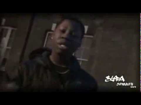 Killa Reekz - PK Black Gang - Giants Riddim