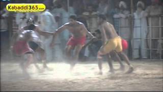 (13) Dyalpura (Bathinda) Kabaddi Tournament 4 April 2016