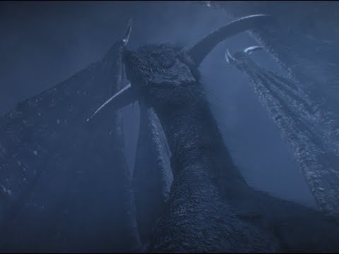 The Dragons - Dark Souls Lore #15