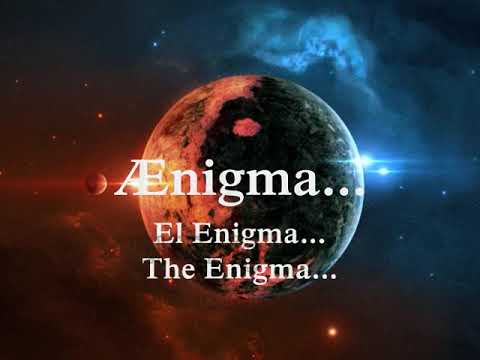 Der Prophet [El Profeta / The Prophet] - E Nomine.