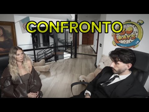 Is Alice and Tomas finally breaking up? *is their love over?* | 30 Days Show