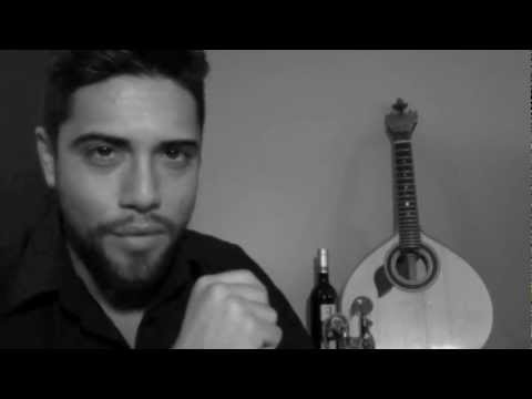 Paulo Filipe... Proud to be Portuguese Canadian