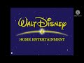 Opening To Disney S Tinkerbell Ballerina DVD UK 2002