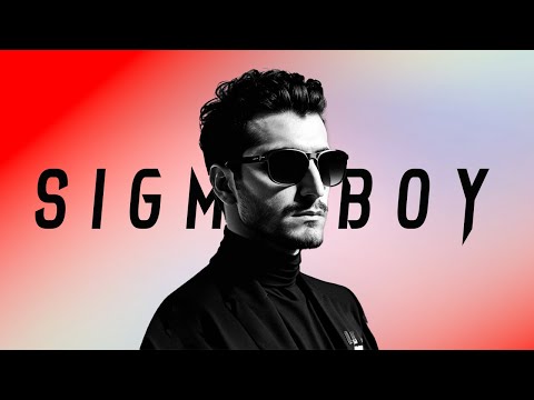 DJ MO - Sigma Boy (Music Video)