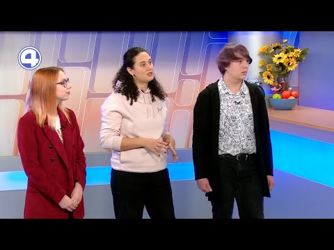 Фестиваль молодёжной журналистики TIME CODE 2021