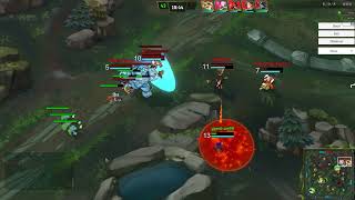 Isekai Eternal Playtest | 06/15/2021