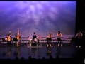 Pentatonics Kismet Cover