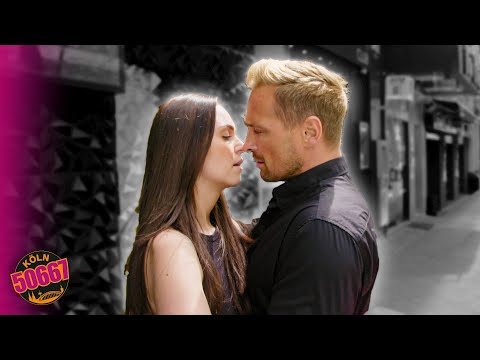 Ben und Lea - nur Freunde? 🥰🤔 | Köln 50667 #2662