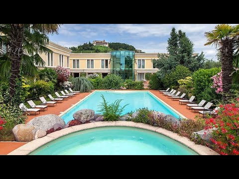 Hotel Touring, Coccaglio - Italien