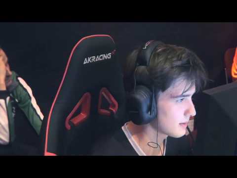 Fragsters - Road to Danish Championship 2017