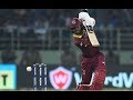 Shai Hope 123 134 Thrilling Inning Seize To Tie 2Nd ODI IndiaVSwestindies