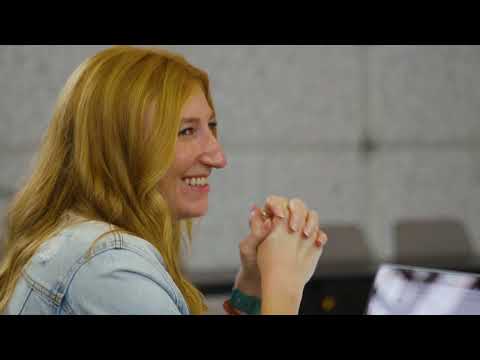 Barb Reimbold EOS Implementor Client Testimonial: i Heart GR Real Estate