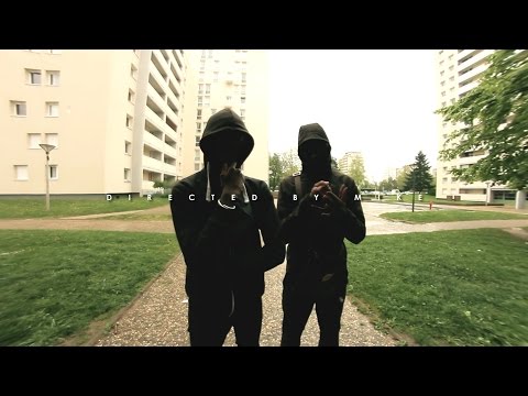 Dricks - Blunt (Clip Officiel) by Five Collectif