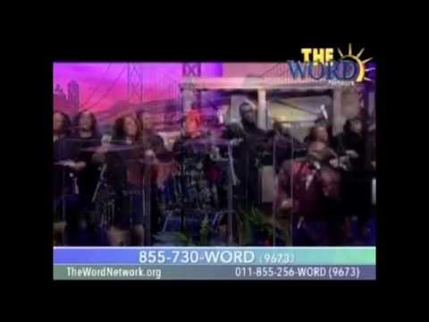 Larry Callahan & Selected of God - "Dwell In Me"