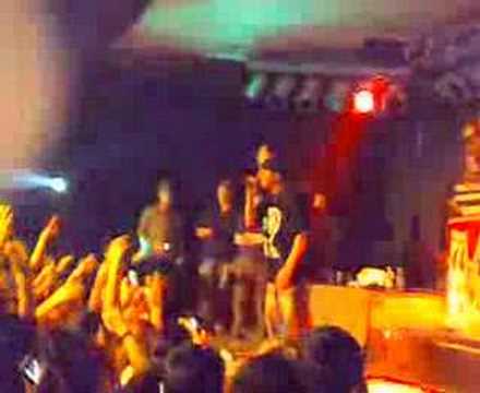 Ceza und Killa Hakan in Nbg