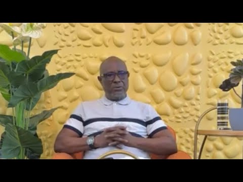 TACKLING THE MYSTERIES OF EVIL ALTARS AND PATTERNS DAY 11  by Witness Kenpaul Obieke