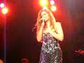 Ana Barbara Concert Milwaukee Wisc 1
