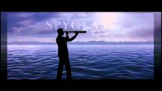Distributors - Spyglass Enterteinment - Intro ▶️ (With Download)