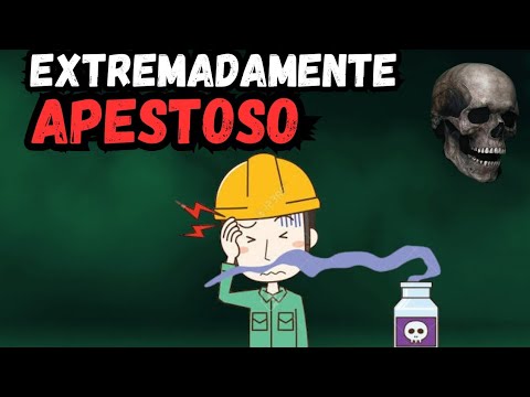 El aroma de la muerte: ¿Por qué se da el hedor más desagradable que puede oler un humano?