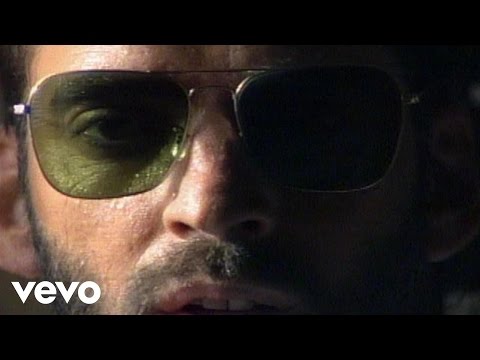 Kenny Loggins - Danger Zone (Video)