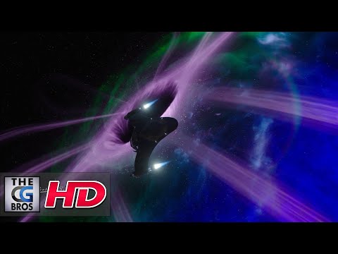 CGI & VFX Showreels: "Rocket Science 2019 Teaser Trailer" - by Graham Peddie | TheCGBros