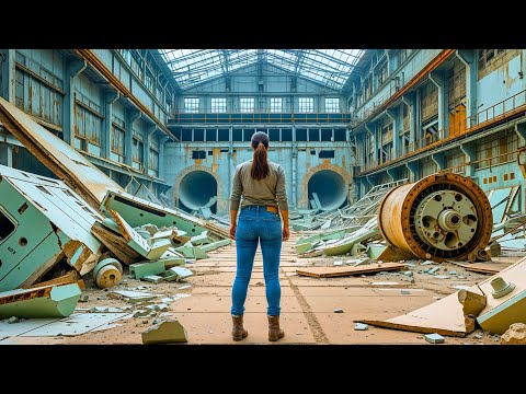 Unaware of Her $420M Inheritance, Single Mom Bought Collapsed Porcelain Factory for $1