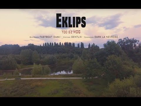 Yoo G'z  MDG - Eklips