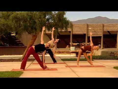 Geri Body Yoga with Katy Appleton 2002 (FULL)
