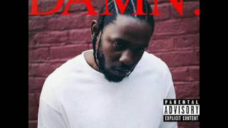 Kendrick Lamar - GOD. (lyrics in desc)