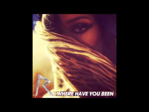 Chocolate Puma & Firebeatz vs. Rihanna - Where Have You Been Baby (Chris Ingz Mashup)
