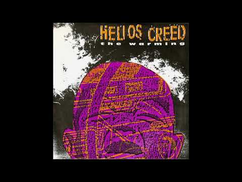 Helios Creed - The Warming