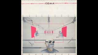 C.O.M.A. - Femme-Robot  (1979)