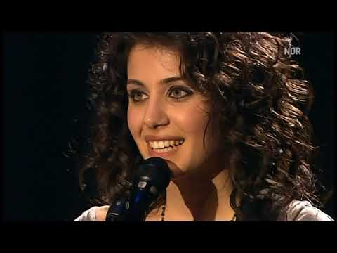 Katie Melua in Berlin