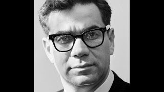 Mark Lane speaking at UCLA 10/7/1966 video