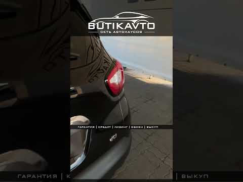 фото renault captur i 0
