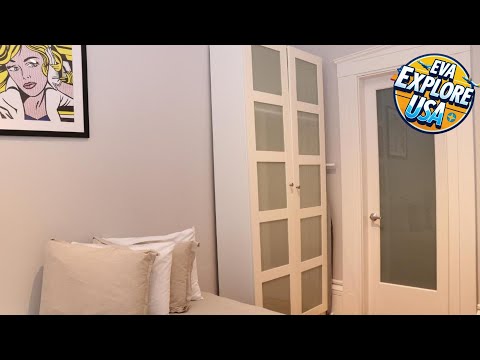 Downtown Beacon Hill, Convenient, Comfy Studio #1 | Boston (MA), United States | Hotel Review 🏩