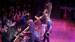 Sister Hazel - Ten Candle Days - House of Blues - Chicago
